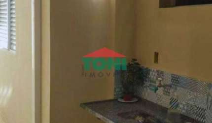 CASA EM SALTO - DÁ FINANCIAMENTO 2 dormitórios sendo 1 suíte