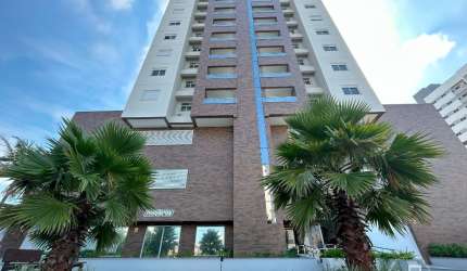 Lindo apartamento com suíte em Vila Moema, Tubarão/SC