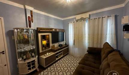 Apartamento em localização privilegiada!