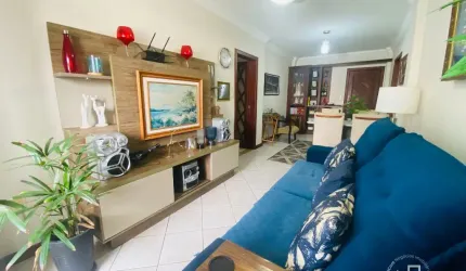 Lindo Apartamento à Venda com 3 dormitórios no bairro, Santo Antônio de Pádua!