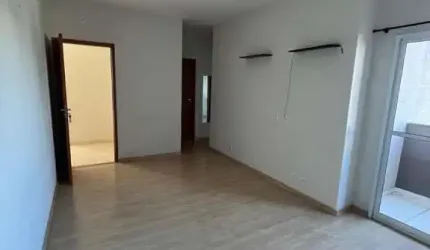 Apartamento para Venda em Tremembé, Rancho Grande, 2 dormitórios, 1 banheiro, 1 vaga