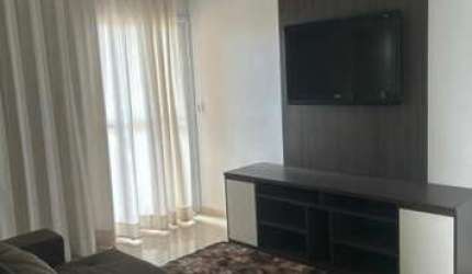 Apartamento para Venda em Taubaté, Vila Prosperidade, 3 dormitórios, 2 banheiros, 1 vaga