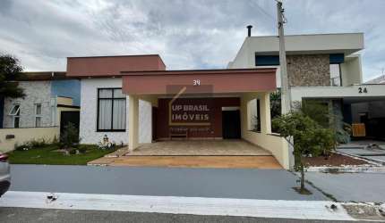 Casa em Condomínio para Venda em Taubaté, Parque São Cristóvão, 3 dormitórios, 2 suítes, 4 banheiros, 2 vagas