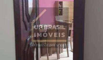 Apartamento para Venda em Taubaté, Residencial Portal da Mantiqueira, 3 dormitórios, 2 banheiros, 1 vaga