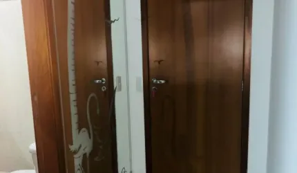 Apartamento Residencial Fenícia