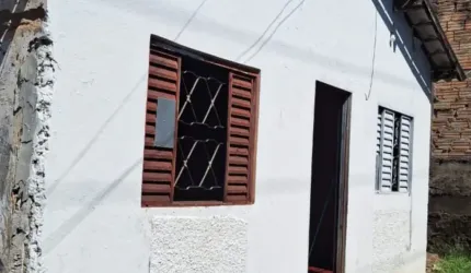 Lote na Vila Formosa