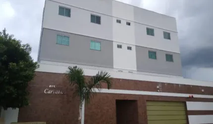 Apartamento Residencial Carvalho