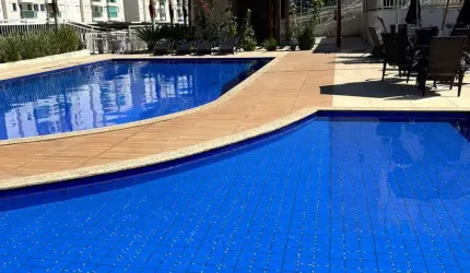 Apartamento Grand Tropical