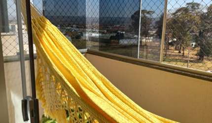 APARTAMENTO REAL GOLDEN