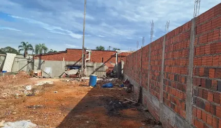 Lotes Bairro Santo Antônio