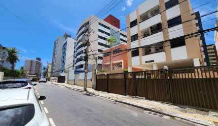 Apartamento Dois Quartos para venda na Pituba