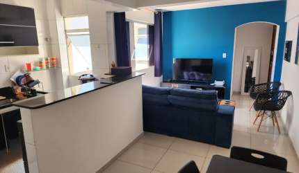 Apartamento Dois Quartos para venda na Pituba
