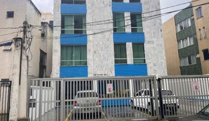 Apartamento Dois Quartos para Venda na Pituba.