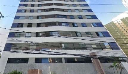Apartamento Tres Quartos para Venda na Pituba