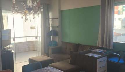 Apartamento Dois Quartos para Venda na Pituba