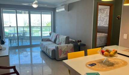 Apartamento Um Quarto para Venda em Armação
