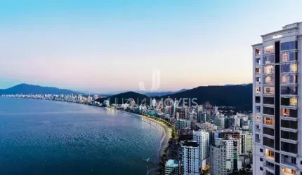O mais puro luxo!, Canto da Praia, Itapema - SC