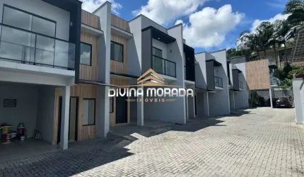Geminado para Venda em Joinville, Santa Catarina, 3 dormitórios, 2 banheiros, 1 vaga