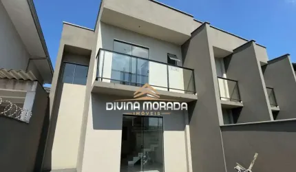 Geminado para Venda em Joinville, Boa Vista, 3 dormitórios, 1 suíte, 3 banheiros, 2 vagas