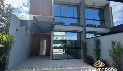 Geminado para Venda em Joinville, Jardim Iririú, 3 dormitórios, 1 suíte, 3 banheiros, 2 vagas