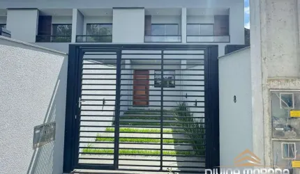 Geminado para Venda em Joinville, Jardim Sofia, 2 dormitórios, 2 banheiros, 1 vaga