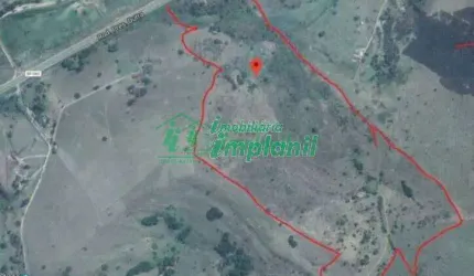 &amp;apos;Área Residencial/Comercial para Venda em BAIRRO PINHÃO DO BORBA Pindamonhangaba-SP&amp;apos;