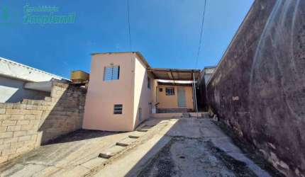 CASA A VENDA NA VILA POPULAR EM VÁRZEA PAULISTA