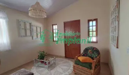 Casa à venda no Jardim Rosaura em Jundiaí
