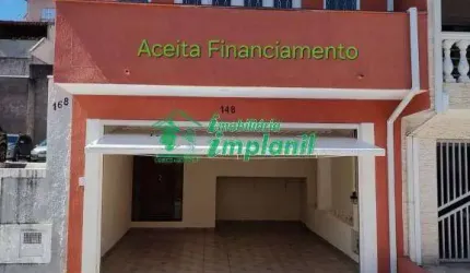 Casa à venda no Jardim Corcovado em Campo Limpo Paulista