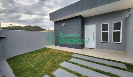 Casa para locação no Jardim Marambaia em Jundiaí