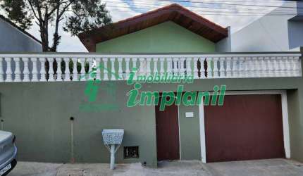 Casa à venda no Jardim Promeca em Várzea Paulista