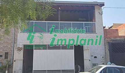 CASA A VENDA JARDIM BAHIA EM VÁRZEA PAULISTA