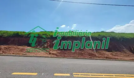 TERRENO A VENDA PARQUE PETRÓPOLIS EM VÁRZEA PAULISTA