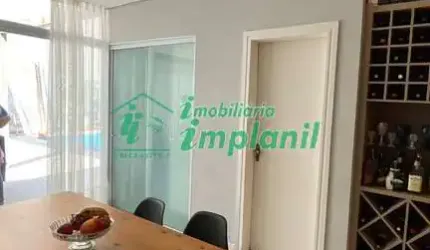 CASA A VENDA NO CONDOMÍNIO LAGUNA EM VÁRZEA PAULISTA