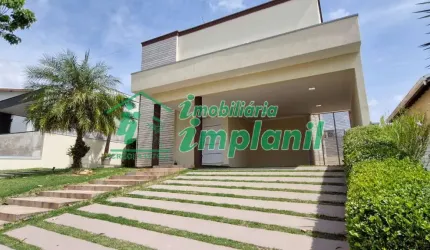 CASA À VENDA CONDOMÍNIO CAMBARAH EM JARINÚ