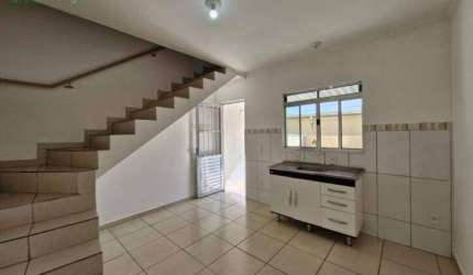 CASA PARA LOCAÇÃO EM VÁRZEA PAULISTA NO CENTRO