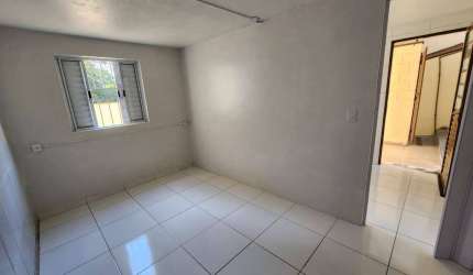 CASA PARA LOCAÇÃO NA VILA POPULAR EM VÁRZEA PAULISTA