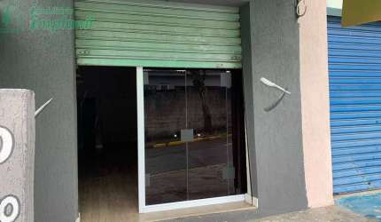 SALÃO PARA LOCAÇÃO VILA SANTA TEREZINHA EM VÁRZEA PAULISTA