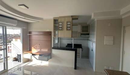 Apartamento pronto pra morar