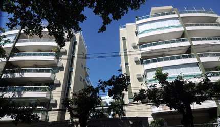 Lindo Apartamento - Frente- Sol da manhã