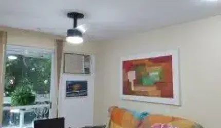 Excelente Condomínio 3 quarto + Dependências Completas