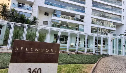 Exclusividade, conforto e sofisticação em um dos melhores endereços de Alphaville