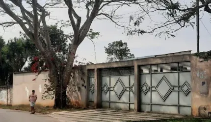 Casa à venda no Condomínio Sete Praias