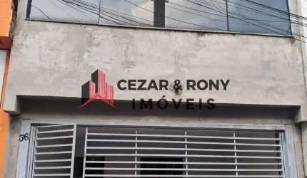 Casa à venda na Rua Dr. José Silvio de Camargo
