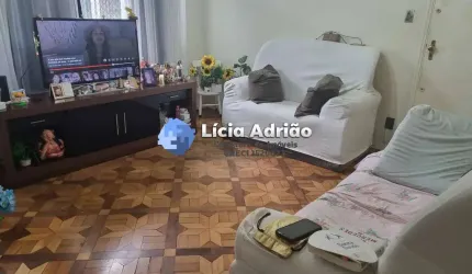 Campo grande - Apartamento 2 quartos