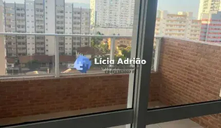 Boqueirão - Apartamento 2 quartos (suítes)
