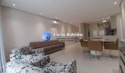 Aparecida - Apartamento 2 quartos (1 suíte) - Locação