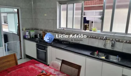 Campo grande - Apartamento 3 quartos