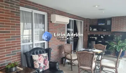 Vila Rica Apartamento - 3 dormitórios Lazer completo