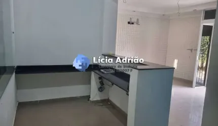 Centro Casa comercial - 4 salas